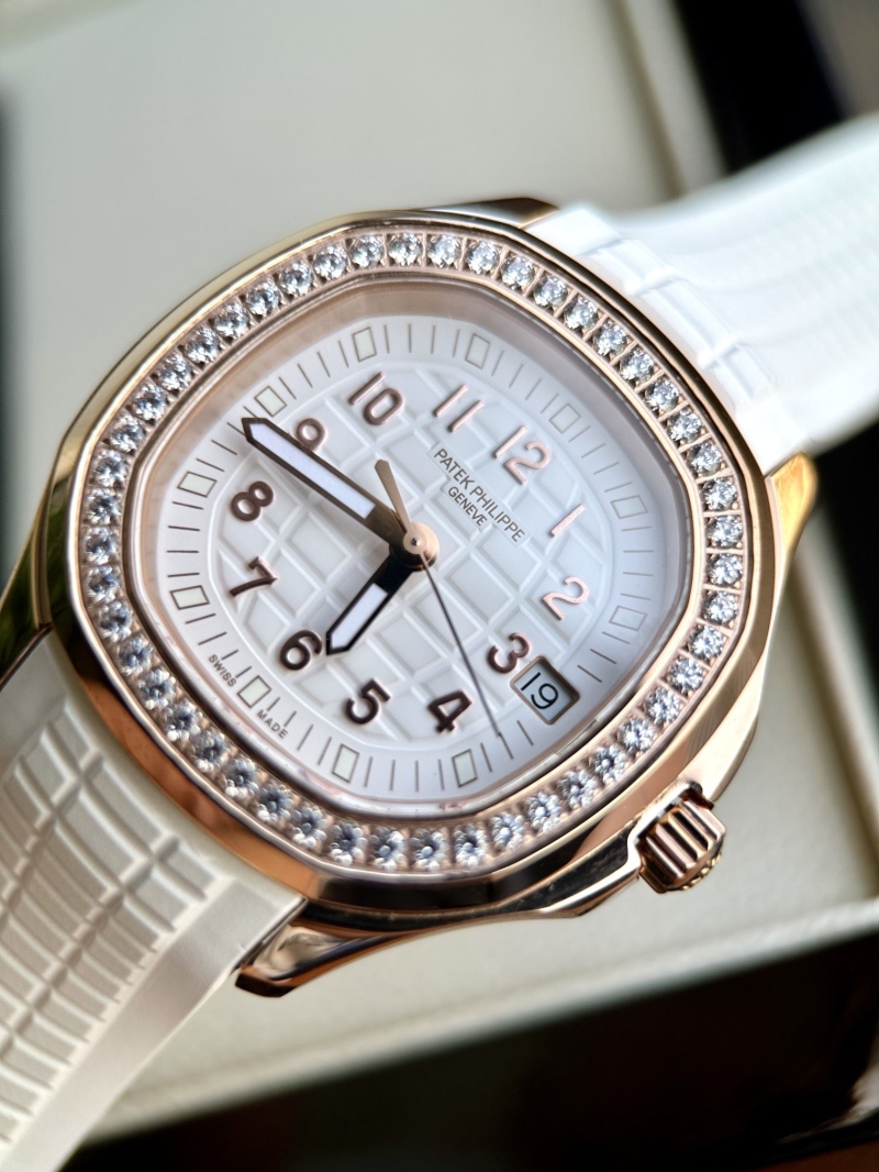 PATEK PHILIPPE